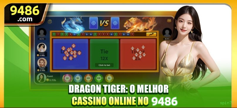 Download app spin77 Android iOS