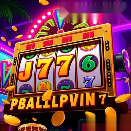 Registro spin77
